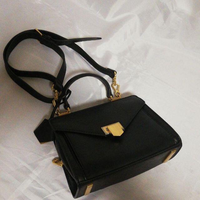 CHARLES &KEITH ミニショルダーBAG