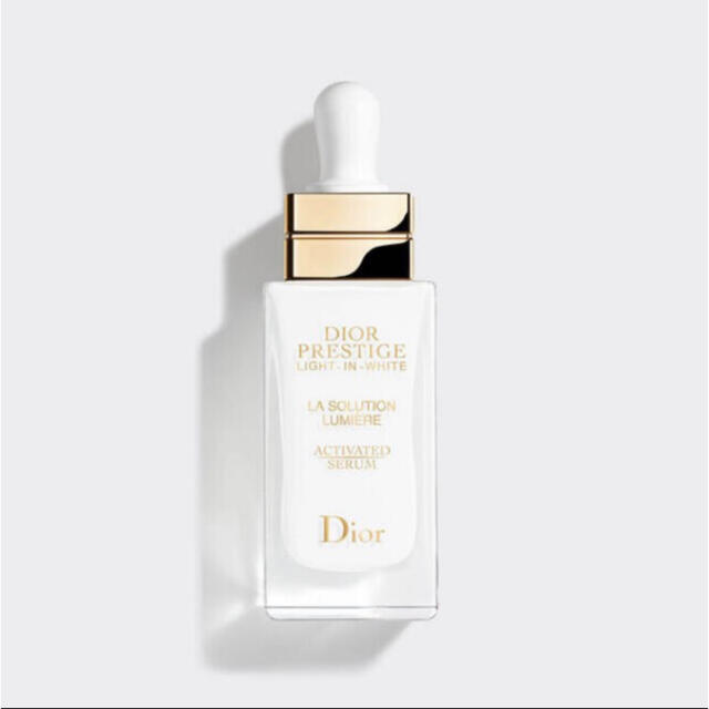 福袋 Dior - PRESTIGE 専用　DIOR 美容液