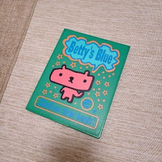 ベティーズブルー(BETTY'S BLUE)のベティーズブルー　エイミーちゃん　ミラー(キャラクターグッズ)