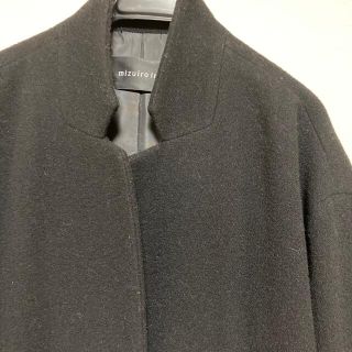 ネストローブ(nest Robe)のmizuiroind コート(ロングコート)