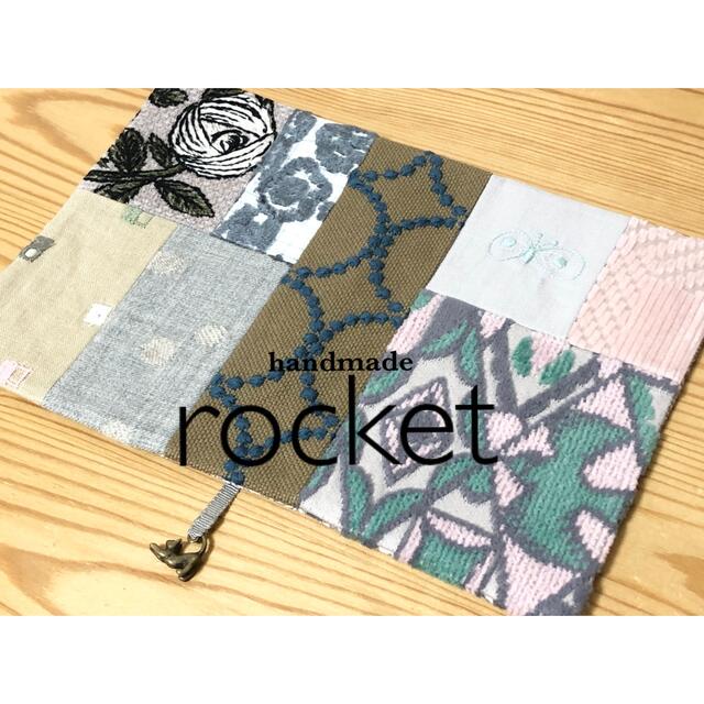 としこさま専用　クロッチくん