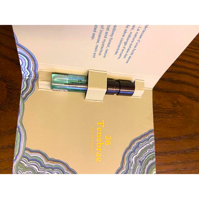 L'Artisan Parfumeur(ラルチザンパフューム)のラルチザン　テネブラエ　オードパルファム コスメ/美容の香水(ユニセックス)の商品写真