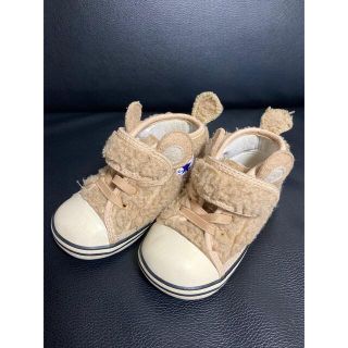 コンバース(CONVERSE)の＊コンバース　スニーカー＊(スニーカー)