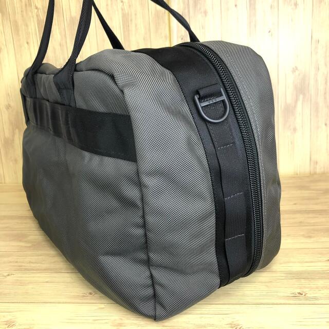 BRIEFING - 【廃盤希少】BRIEFING CLOUD CUBBY STEEL ボストン BRIEFING - 【廃盤希少】BRIEFING CLOUD CUBBY STEEL ボストン