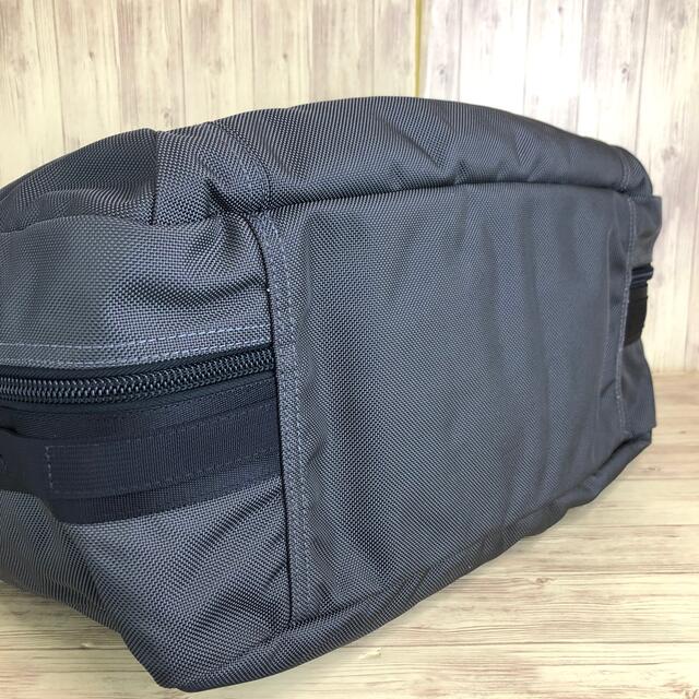 BRIEFING - 【廃盤希少】BRIEFING CLOUD CUBBY STEEL ボストン BRIEFING - 【廃盤希少】BRIEFING CLOUD CUBBY STEEL ボストン