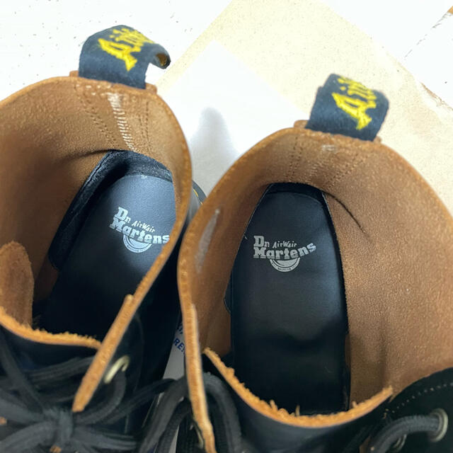 Dr.Martens(ドクターマーチン)のDr.Martens 101 ARCHIVE 6ホールブーツ レディースの靴/シューズ(ブーツ)の商品写真