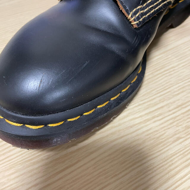 Dr.Martens(ドクターマーチン)のDr.Martens 101 ARCHIVE 6ホールブーツ レディースの靴/シューズ(ブーツ)の商品写真