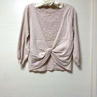 ウィルセレクション(WILLSELECTION)の🎀お値下げ🎀ウィルセレクションのニット🎀(ニット/セーター)