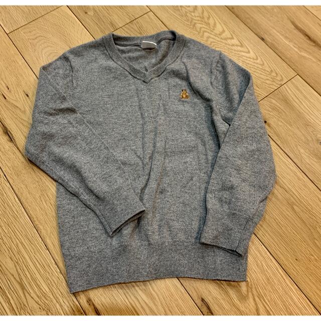 GAP(ギャップ)のGAP 100cm キッズ/ベビー/マタニティのキッズ服男の子用(90cm~)(Tシャツ/カットソー)の商品写真