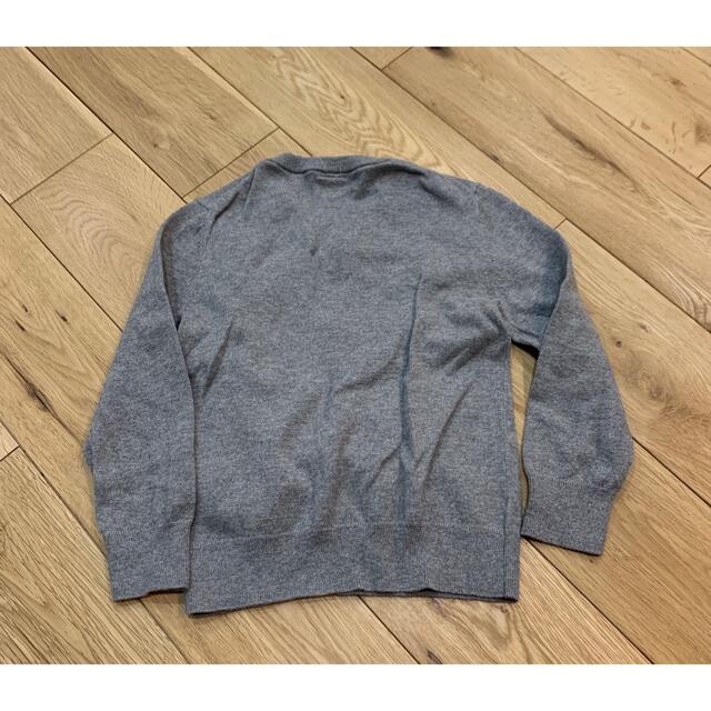 GAP(ギャップ)のGAP 100cm キッズ/ベビー/マタニティのキッズ服男の子用(90cm~)(Tシャツ/カットソー)の商品写真