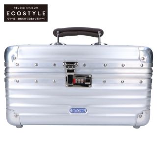 リモワ(RIMOWA)のリモワ 小物入れケース 17L(その他)