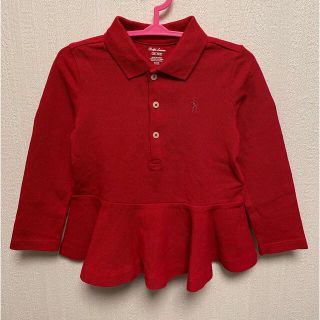 ラルフローレン(Ralph Lauren)の【Ralph Lauren】トップス(Tシャツ/カットソー)