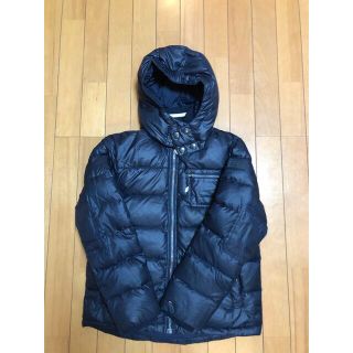 トミーヒルフィガー(TOMMY HILFIGER)のトミーヒルフィガー　ベーシックダウン　(ジャケット/上着)