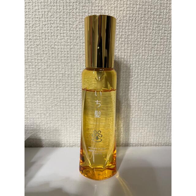 Kracie(クラシエ)のいち髪 和草ダメージリペアオイルセラム 60ml 60ml コスメ/美容のヘアケア/スタイリング(オイル/美容液)の商品写真