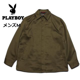 プレイボーイ(PLAYBOY)のPLAYBOY プレイボーイ ジャケット アウター コート ヴィンテージ(その他)