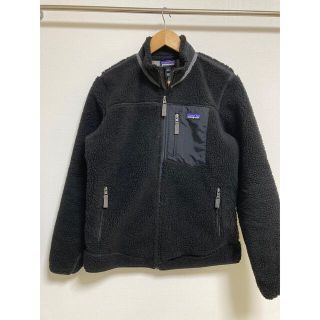 パタゴニア(patagonia)のパタゴニア　レトロX ウィメンズ　サイズL(ブルゾン)