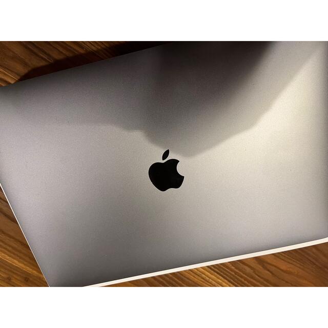 Apple MacBook Air M1 256GB 8GB シルバー