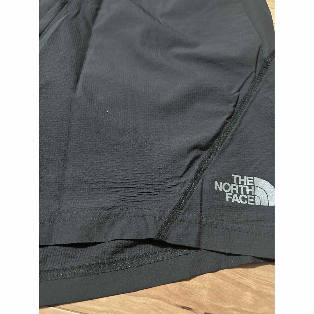 THE NORTH FACE(ザノースフェイス)のマラソンマン様専用！　ノースフェイス ランニングパンツ スポーツ/アウトドアのランニング(ウェア)の商品写真