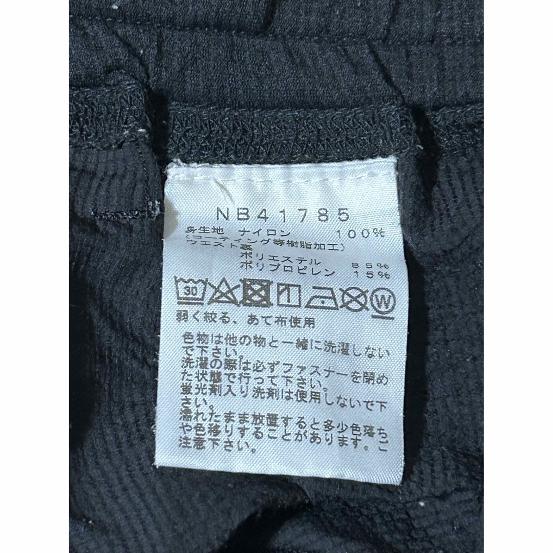 THE NORTH FACE(ザノースフェイス)のマラソンマン様専用！　ノースフェイス ランニングパンツ スポーツ/アウトドアのランニング(ウェア)の商品写真