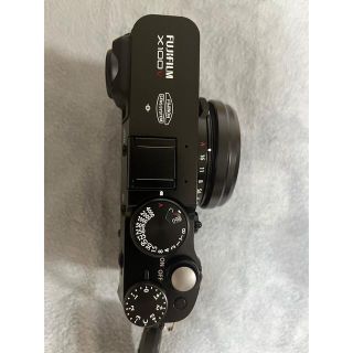 FUJIFILM X100V すぐに使えるお得セット