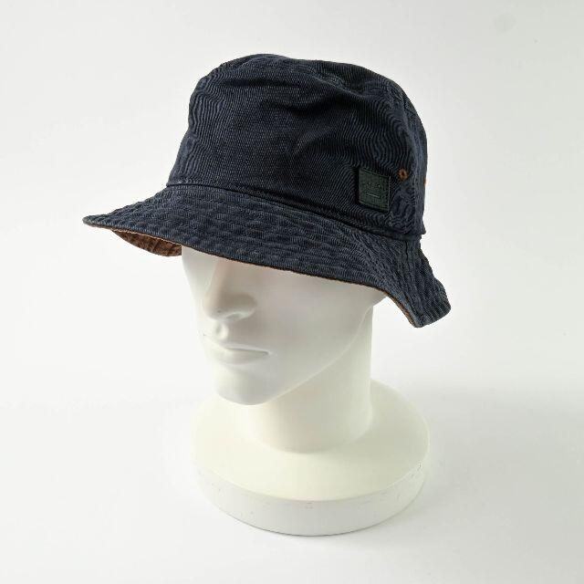 ACNE(アクネ)の新品 Acne Studios FACE HAT メンズの帽子(ハット)の商品写真