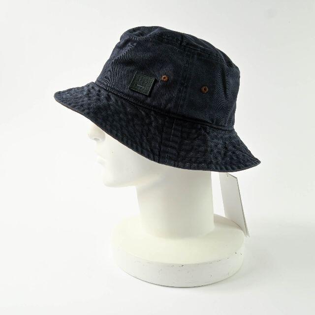 ACNE(アクネ)の新品 Acne Studios FACE HAT メンズの帽子(ハット)の商品写真