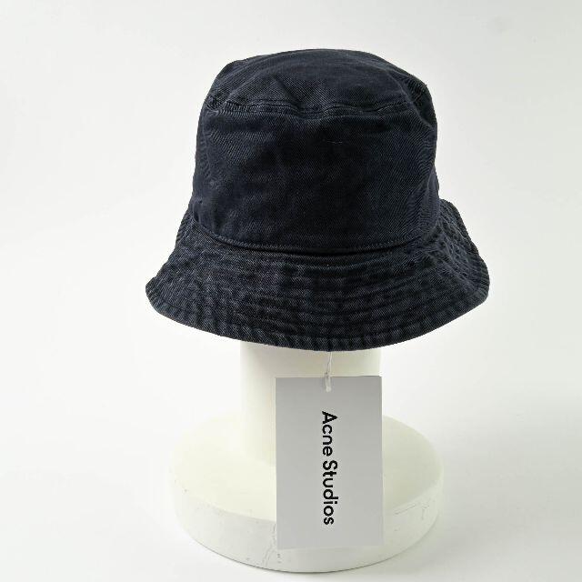 ACNE(アクネ)の新品 Acne Studios FACE HAT メンズの帽子(ハット)の商品写真