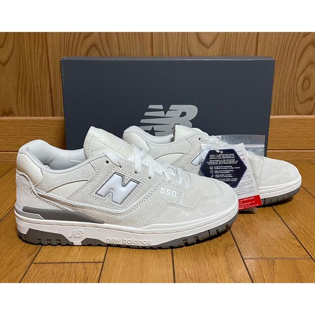 UNITED ARROWS 別注 New Balance BB550UN1 | www.innoveering.net