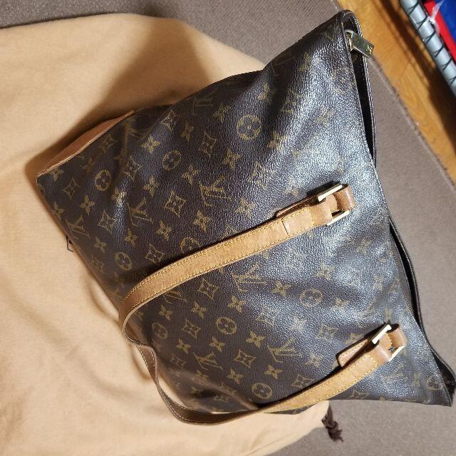 人気商品！】 LOUIS VUITTON ルイヴィトン モノグラム トートバッグ