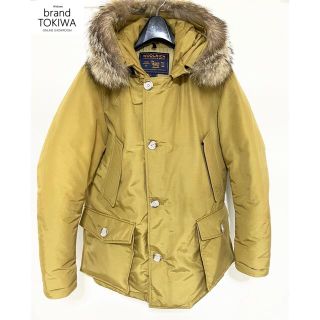 ウールリッチ(WOOLRICH)のウールリッチ　ダウンコート　WOOLRICH(ダウンジャケット)