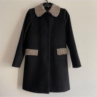 ALICE+OLIVIA アリスアンドオリビア コート tic-guinee.net