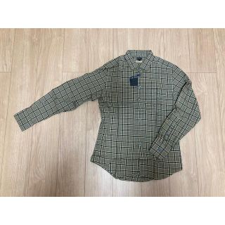 ポールスミス(Paul Smith)の新品！ポールスミス　チェックシャツ(シャツ)