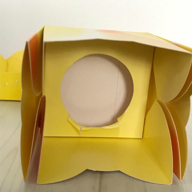 香水　ボニーボニー　シークレットフラワーズ　イエロー　柑橘系　 コスメ/美容の香水(香水(女性用))の商品写真