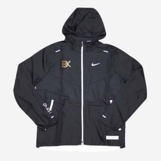 ナイキ(NIKE)のナイキ ランニング ウィンドランナー エリウド キプチョゲ XL(ナイロンジャケット)