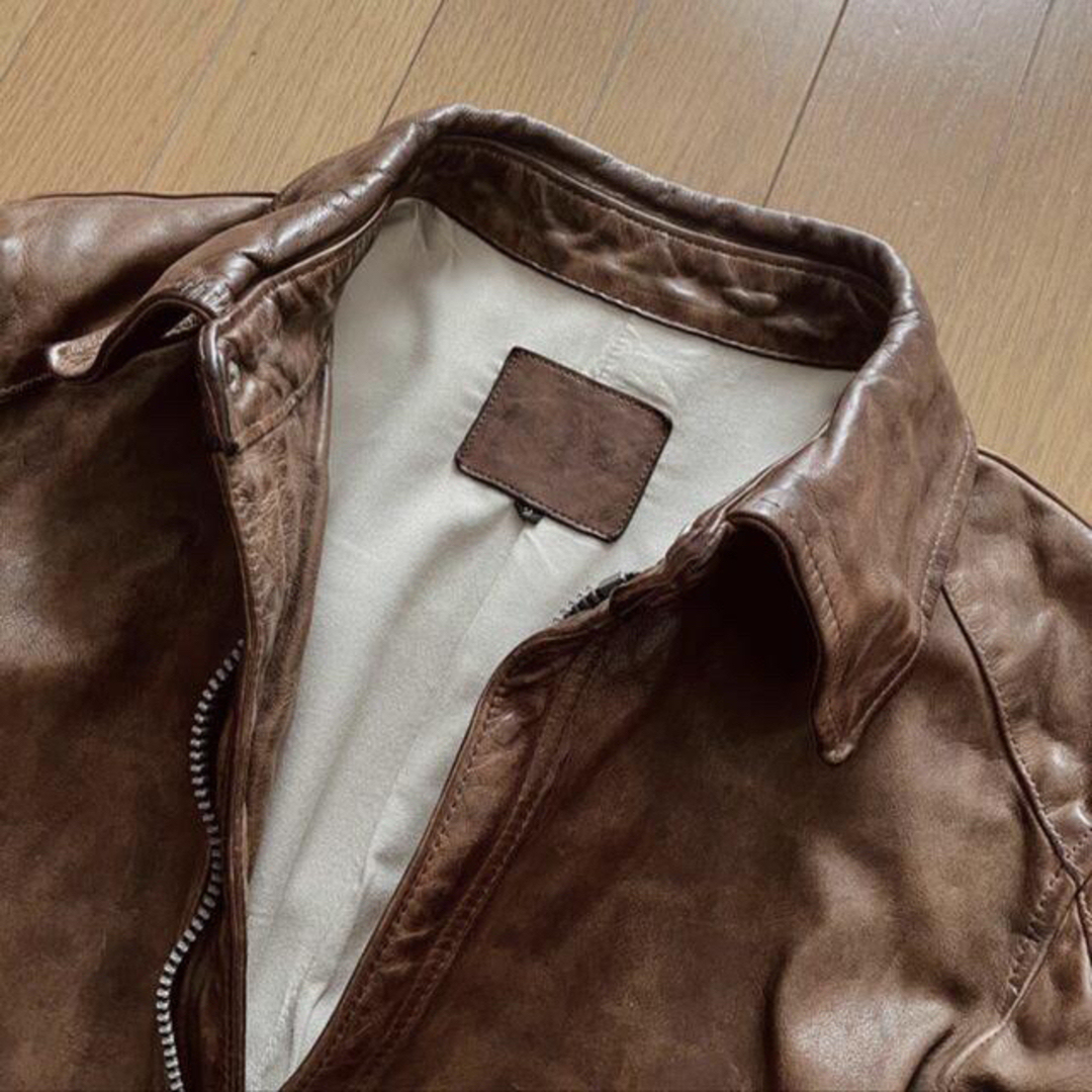 BACKLASH バックラッシュ イタリアンショルダー 即納 e-gaio.com.br