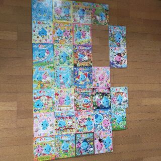 しずくちゃん1〜33巻と北海道だよ巻まとめ売り(※23,24,29,32巻以外）(絵本/児童書)