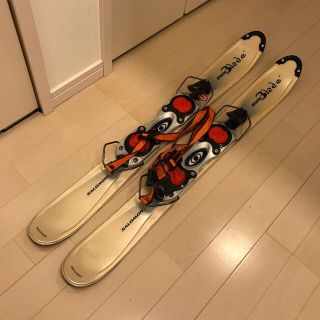 サロモン(SALOMON)のSalomon SNOW Blade 90cm(板)