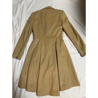 アリス&オリビア♥️美品 チェスターコート ロングコート eva.gov.co