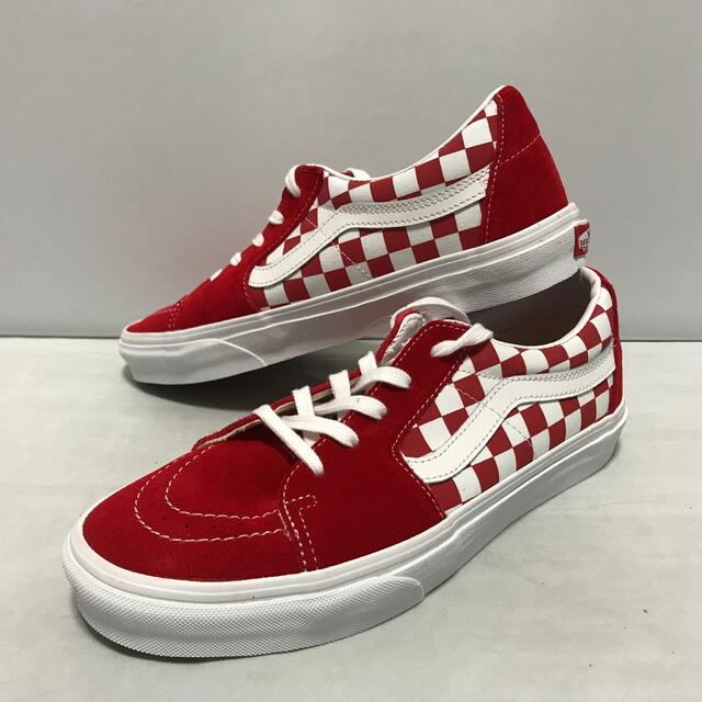 VANS SK-8 26.5cm