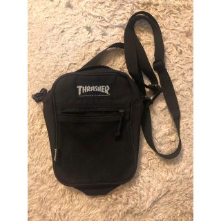 スラッシャー(THRASHER)のTHRASHER ショルダーバック(ショルダーバッグ)