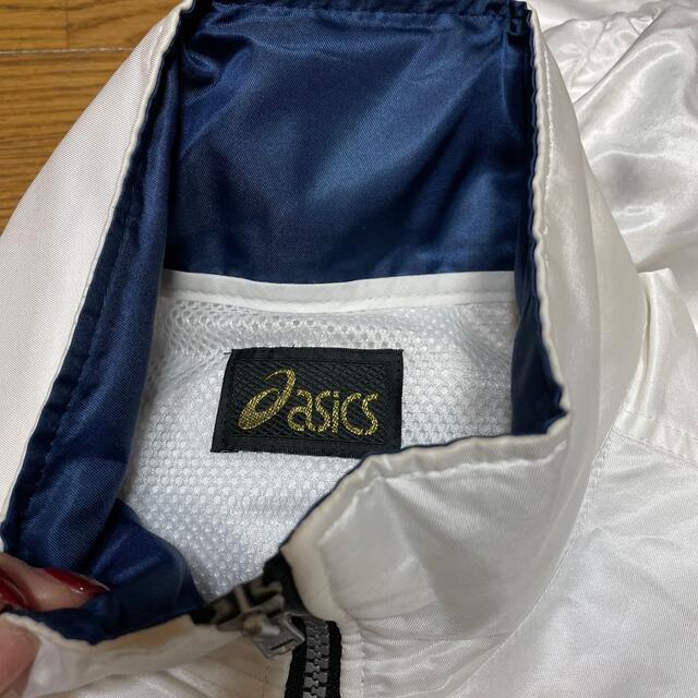 asics(アシックス)のアシックス　ジャージ上下 メンズのトップス(ジャージ)の商品写真