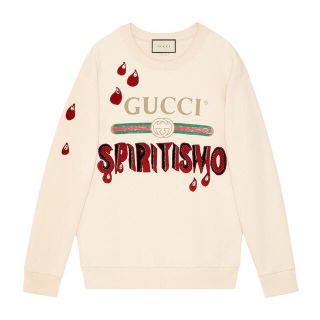 グッチ(Gucci)のGUCCI スウェットシャツ(トレーナー/スウェット)