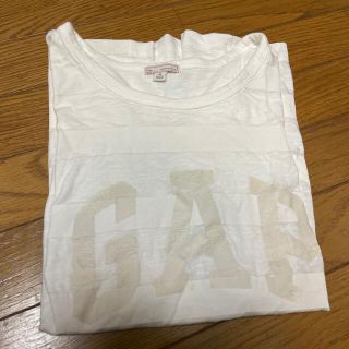 ギャップ(GAP)のGAP Tシャツ(シャツ/ブラウス(長袖/七分))