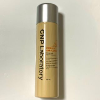 チャアンドパク(CNP)のCNP プロポリスアンプルミスト　100ml (ブースター/導入液)