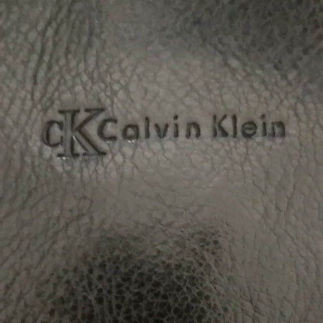 Calvin Klein(カルバンクライン)のカルバンクライン トートバッグ ビジネスバッグ メンズのバッグ(トートバッグ)の商品写真