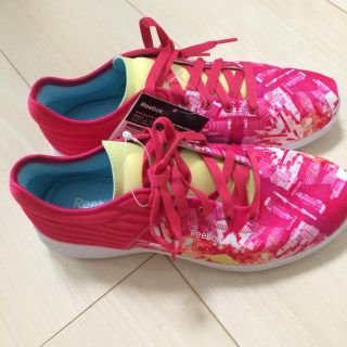 リーボック(Reebok)の新品♡リーボック♡スカイスケープ(スニーカー)