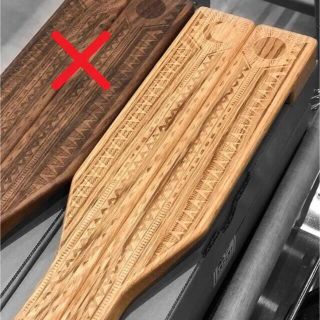 デバイスワークス ヒジワル オーク hijiwaru devise worksの通販 by