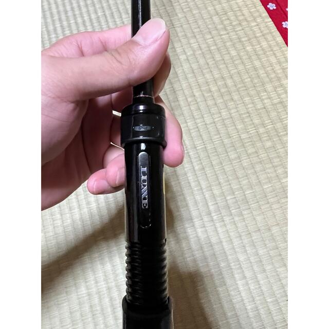がまかつ LUXXE 宵姫 華 S82H-solid がまかつ LUXXE 宵姫 華 S82H-solid