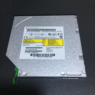 ヒューレットパッカード(HP)のDVD ROMドライブ　SN-108(PCパーツ)