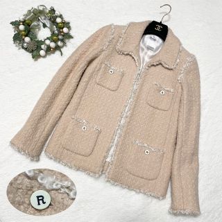 3ページ目 - Rene(René) ツイードジャケットの通販 200点以上 | ルネを
